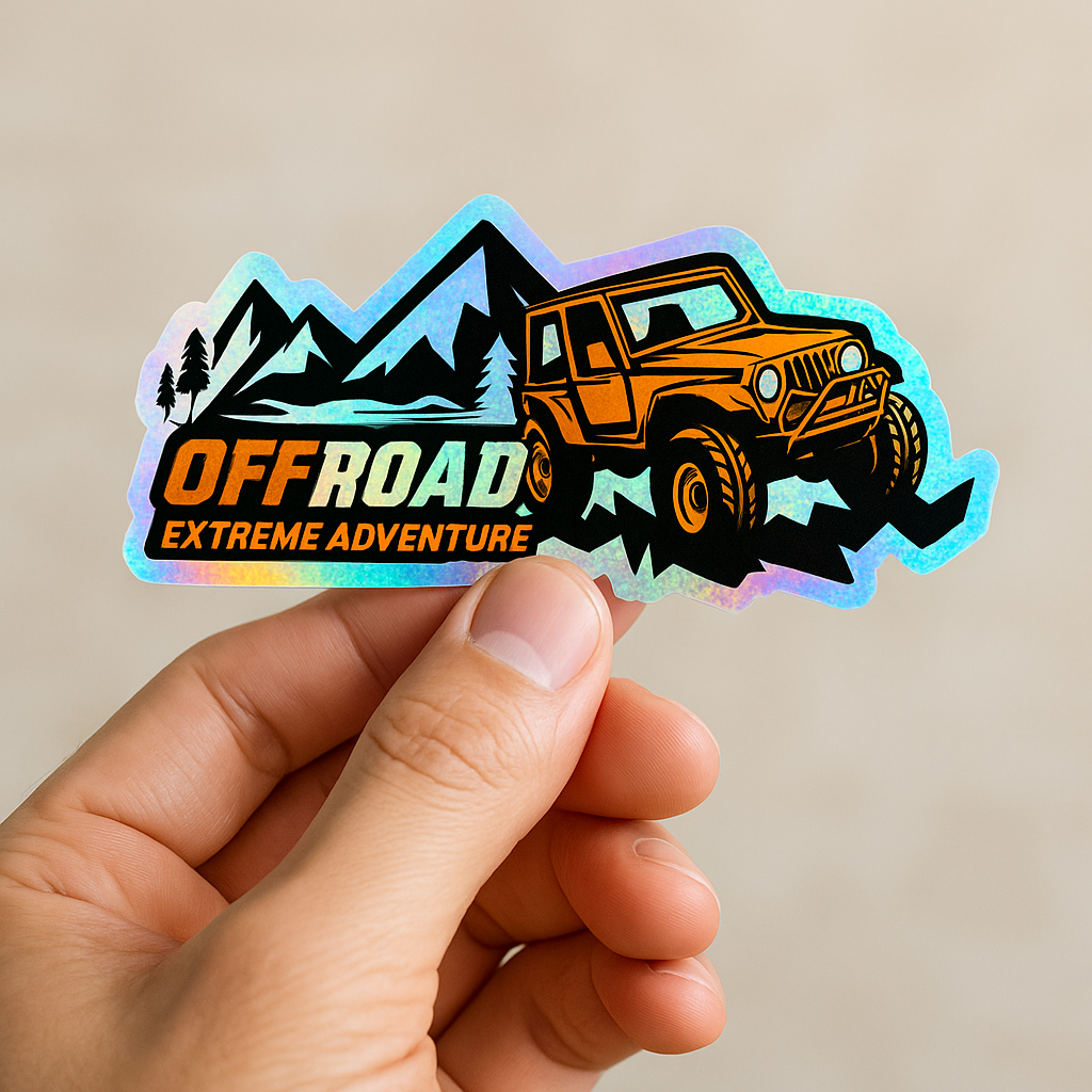 5 Creative Ways to Use Die-Cut Stickers for Marketing