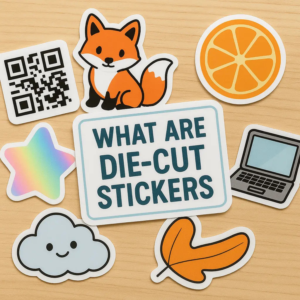 What-Are-Die-Cut-Stickers-Everything-You-Need-to-Know Stickerine.com