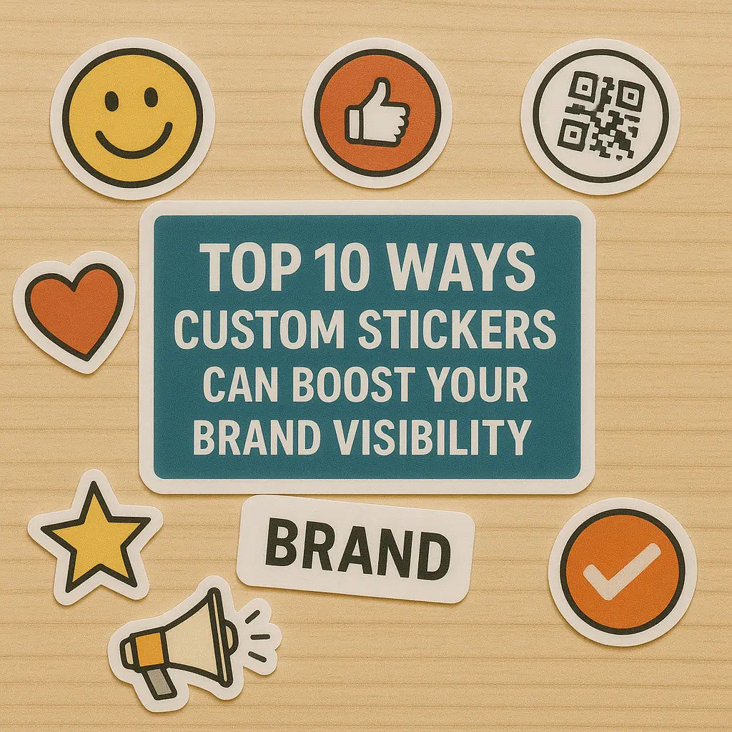 Top-10-Ways-Custom-Stickers-Can-Boost-Your-Brand-Visibility Stickerine.com