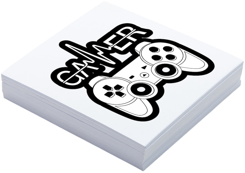 What Are Die-Cut Stickers?