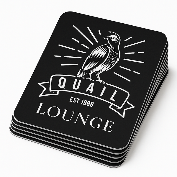 Square Stickers