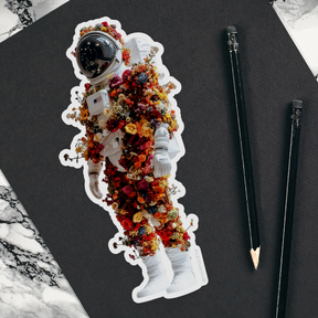 Die Cut Stickers Stickerine.com