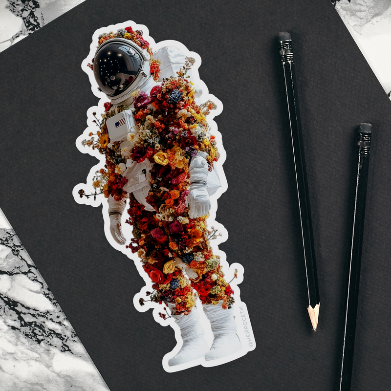 Die Cut Stickers Stickerine.com