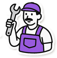 Customer sticker 3