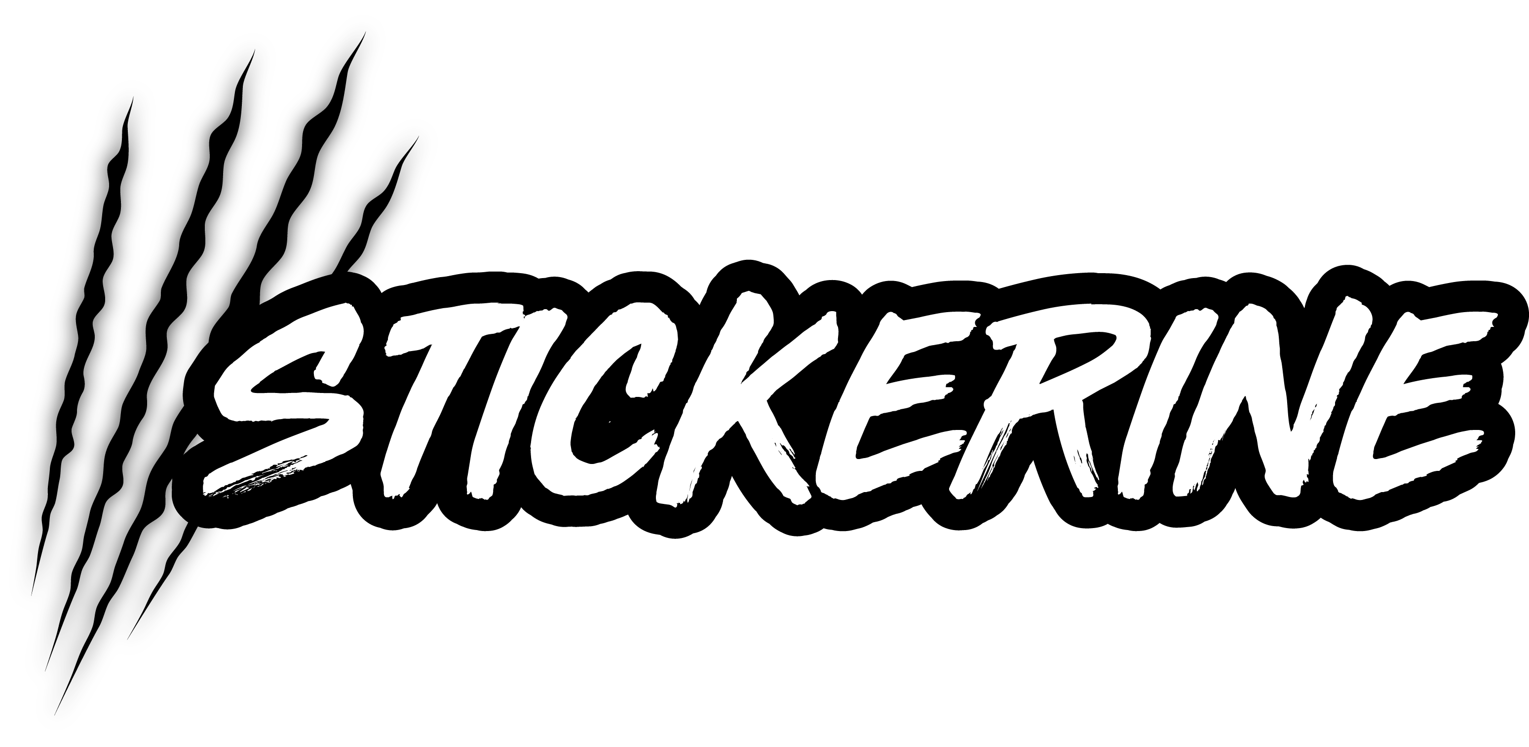 Stickerine.com