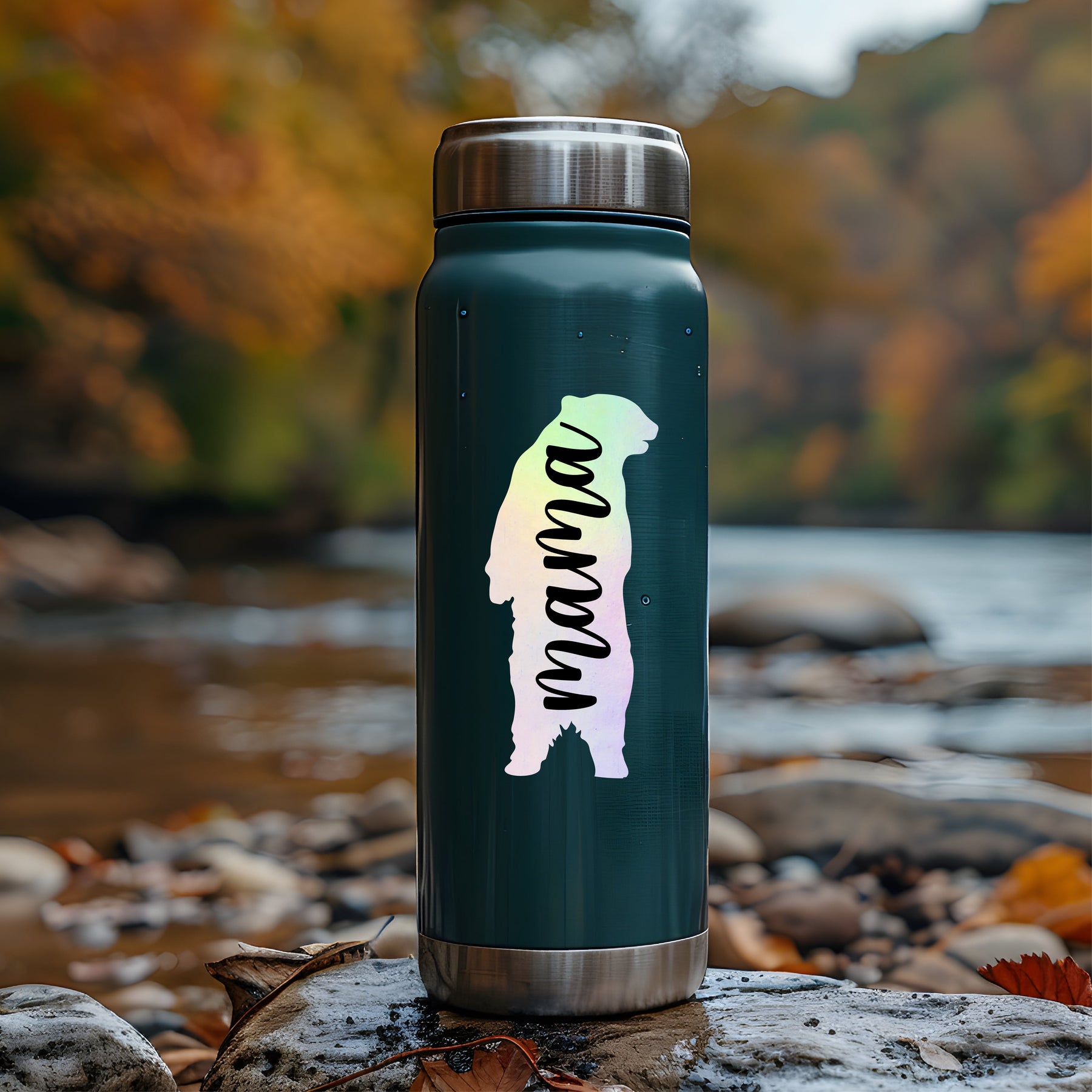 Holographic Stickers Stickerine.com