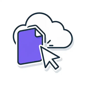 Upload Your Design