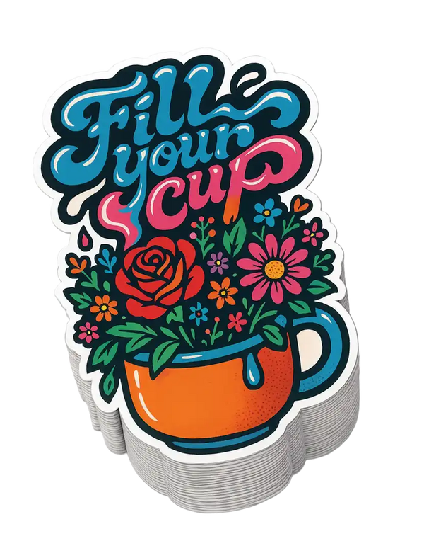 Custom Stickers