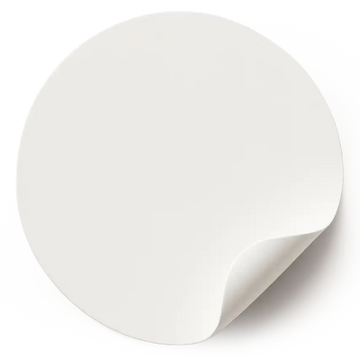 Matte White