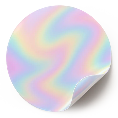 Holographic