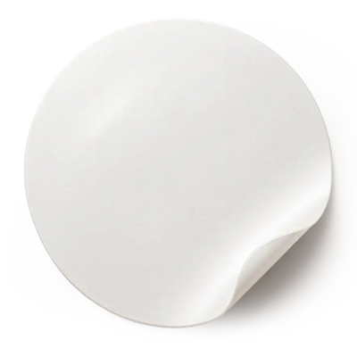 Glossy White