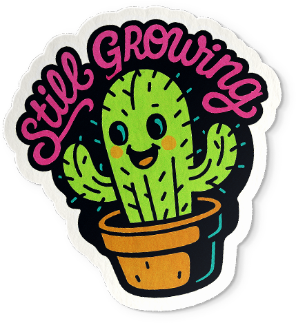 Custom Stickers