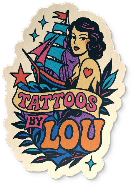 Custom Stickers