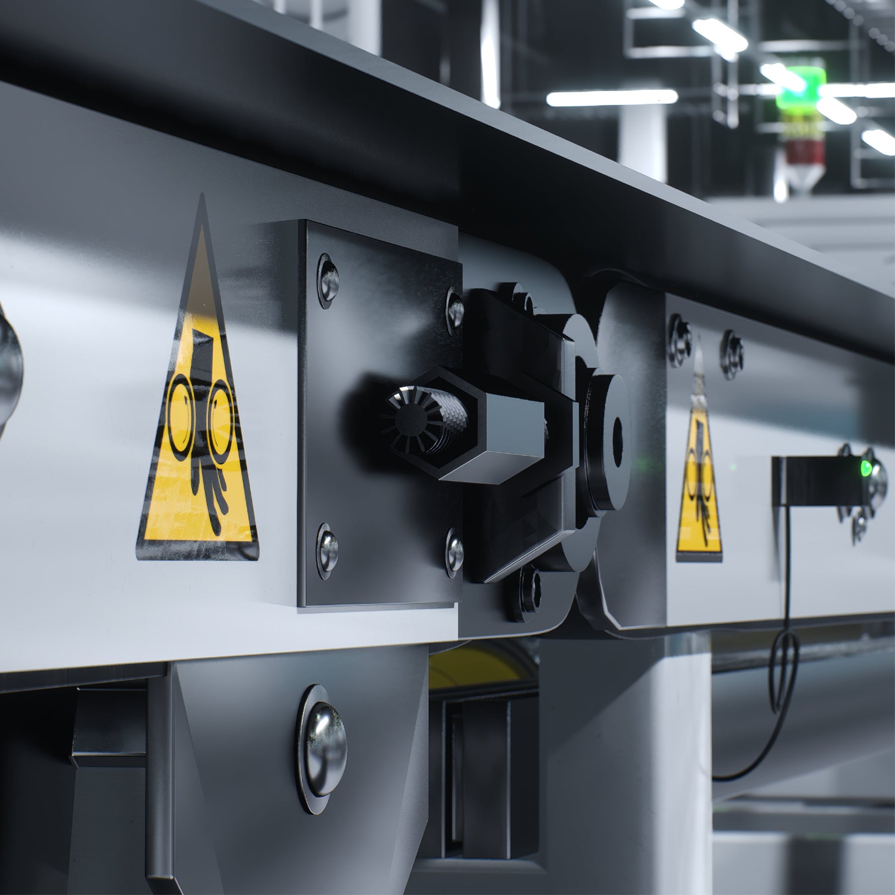 Heavy Duty Stickers Stickerine.com