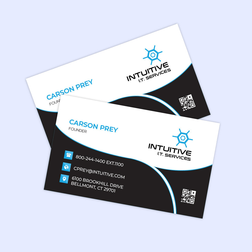 Custom Stickers | Die Cut, Holographic & QR Code Stickers | Stickerine